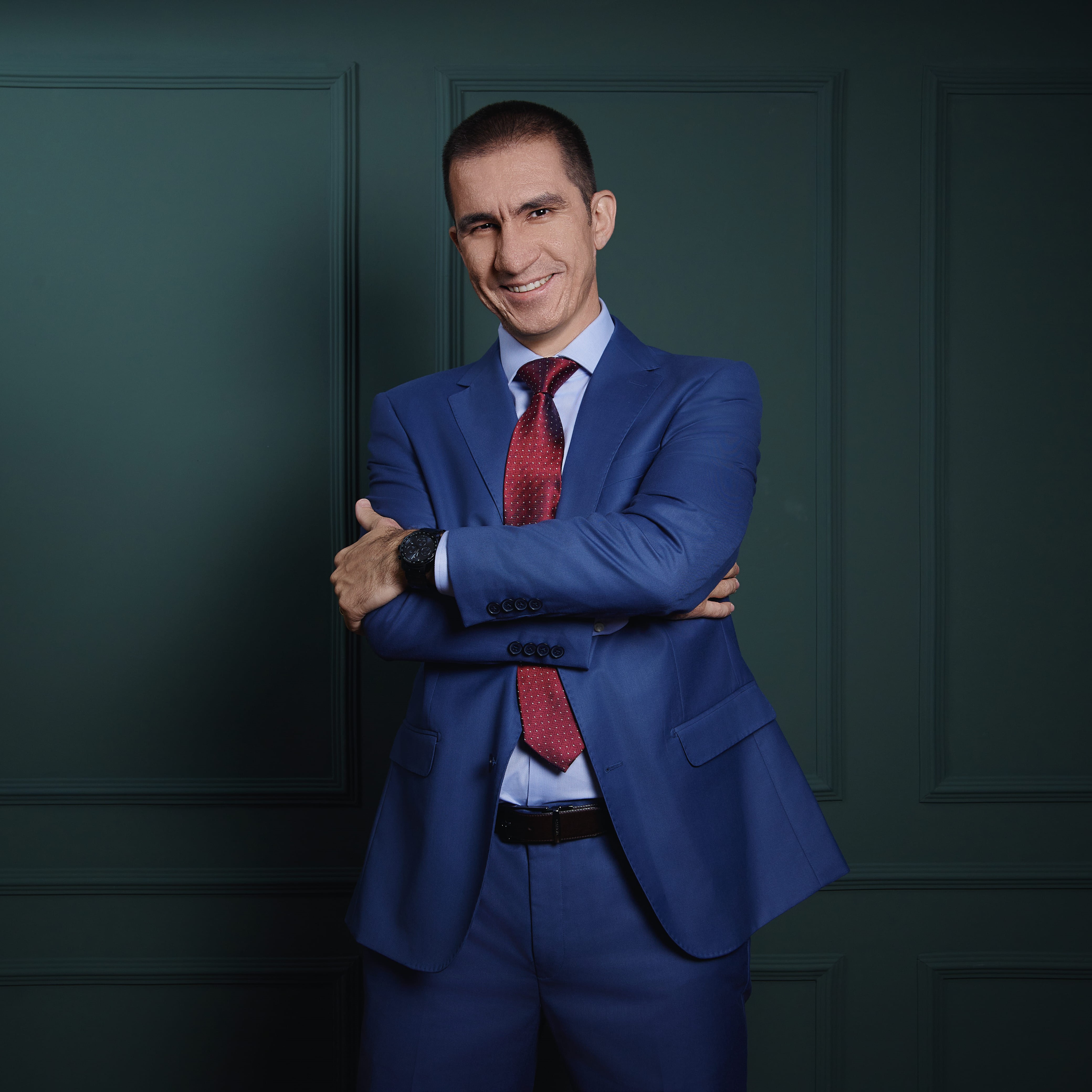 Foto Elton Fernandes